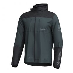 Troy Lee Designs TLD BUNDA SKYLINE CHILL MONO DARK FOREST (88593101)