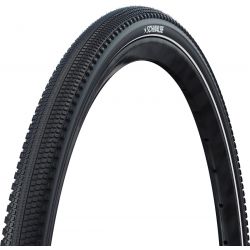 SCHWALBE Plášť G-ONE COMP PLUS 700x40C (40-622) 50EPI 800g PunctureGuard Green reflex