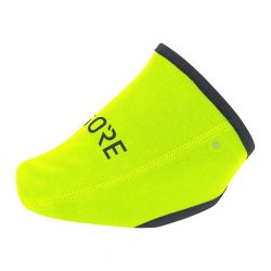 GORE C3 WINDSTOPPER® Toe Cover neon yellow 42-47/L-XL