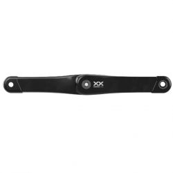 00.6118.663.003 - SRAM AM FC ASSY XX ISIS M15 SE 165