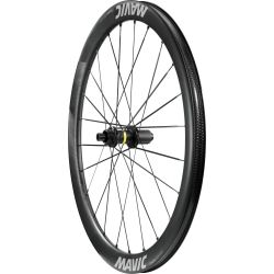 MAVIC COSMIC SLR 45 DISC CENTERLOCK SHIMANO HG ZADNÍ (R00093603)
