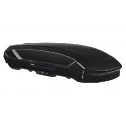Strešný box THULE Motion 3 L Black