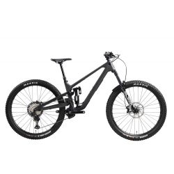 NORCO Sight C2 150 29 Raw Fast Black - SZ2