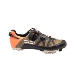 SIDI Aeron Jojoba cycling shoes
