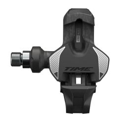 SRAM TIME 00.6718.048.002 - TIME AM PD TIME XPRO 12 57MM TI CBN SILVER C1