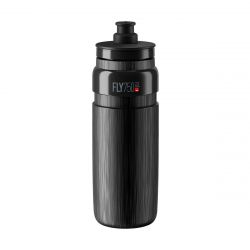 ELITE Fľaša FLY TEX 750 čierna