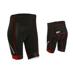 PELLS šortky Elite Collection Lady, Red