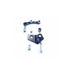 GHOST Adaptér prešmykača pre Ghost AMR/RT 26 shimano