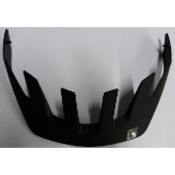 Náhradný diel CRATONI Visor AllRace | black | UNI