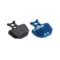 SINTER BRZDOVÉ DESTIČKY FORMULA BLUE (73-014-034-7)