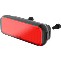 Zadné blikacie svetlo KNOG Blinder Link Rack Mount