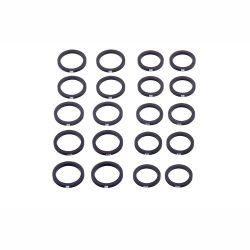 11.5018.036.012 - SRAM BULK CALIPER PISTON SEALS TR QTY 10