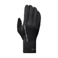 SHIMANO Rukavice S-PHYRE THERMAL čierne /Vel:L