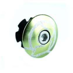 Ježek KALLOY HPA-181 s víčkem - Green