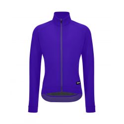 Bunda SANTINI RTR Blue - XXL