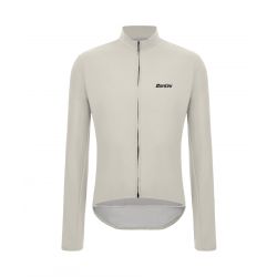 Unisex bunda SANTINI RTR Wind Cappuccino