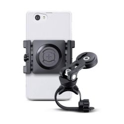SP CONNECT Sada BIKE BUNDLE Universal Clamp SPC+