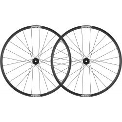 MAVIC ACCESS RG22 DISC CENTERLOCK 12x100-142 SHIMANO/SRAM HG PÁR (P00126203)