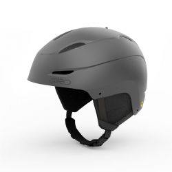 GIRO Ratio MIPS Mat Titanium L