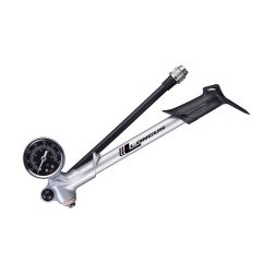 LONGUS Pumpička FORKS ALU 400 na vidlicu