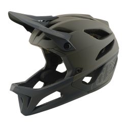 Troy Lee Designs TLD HELMA STAGE MIPS DRONE TARMAC (11597102)