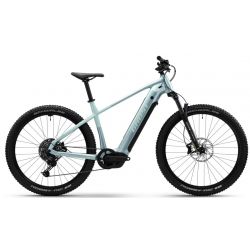 GHOST E-Teru Advanced Misty Green/Earth Green