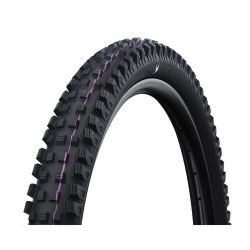 SCHWALBE Plášť MAGIC MARY 29x2.60 (65-622) 67EPI 1370g TLE Evo Super Trail Addix Ultra Soft skladací