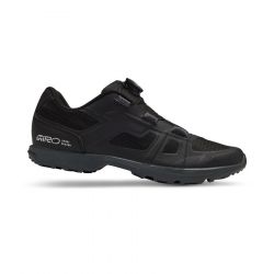 GIRO Gauge Boa Black 44