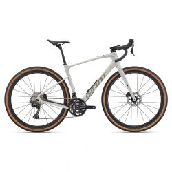Giant Revolt Advanced 0 ML Snow Drift