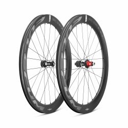 Sada kolies FULCRUM Speed 57 DB Team 2WF C23 AFS HH12-HH12/142 USB - XDR