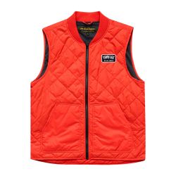 Troy Lee Designs TLD VESTA RUCKUS RIDE VEST MONO FUEGO (87193102)