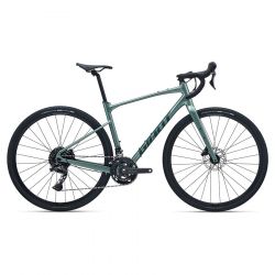 Giant Revolt 1 M Alpine Green