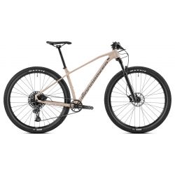 Mondraker Chrono, desert grey/black, 2023, S