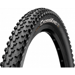 Cross King 27.5" - CONTINENTAL-27.5 x 2.00