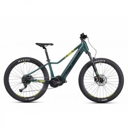 CRUSSIS e-Atland 6.10 522 Wh – 14″, 2025