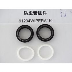 Giant Fork parts Crest 34 Wiper seal and Foam