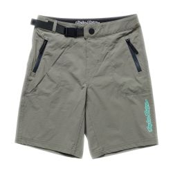 Troy Lee Designs TLD DĚTSKÉ KRAŤASY YOUTH SKYLINE TRAIL SHORT MONO ARMY (28993102)