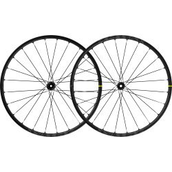 MAVIC CROSSMAX SLS 29 PÁR BOOST XD DISC 6-BOLT (P1613110)
