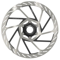 00.5018.176.007 - SRAM AM DB ROTOR CENTERLOCK HS2 220MM ROUNDED