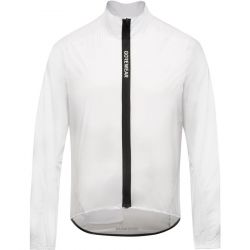 GORE SPINSHIFT Windbreaker Mens white XXL