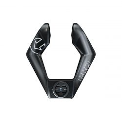 PRO Nadstavce Compact Carbon 31,8mm s držiakom na počítač