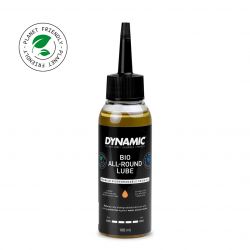 DYNAMIC BIKE CARE Olej DYNAMIC Bio All Round Lube 100ml