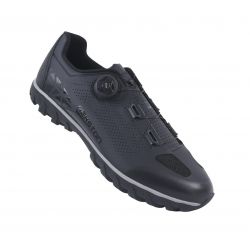 MTB Tretry FLR Rexston PRO Black/Grey