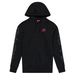 Troy Lee Designs TLD MIKINA BRANDED BLACK (73169000)