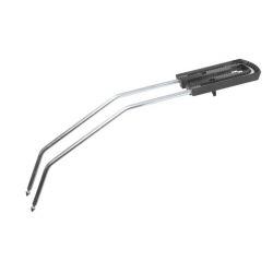 Upínacia tyč HAMAX pre nízky rám bicykla (Caress, Siesta)