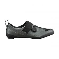 SHIMANO Tretry SHTR903 tmavošedé /Vel:46