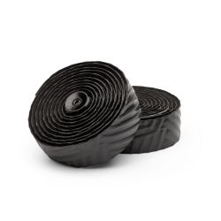 PRO Omotávka PIONEER TEAM čierna PU, 3,5mm