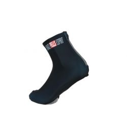 Návleky na tretry PELLS Lycra Black - S
