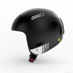 GIRO Signes Spherical Mat Black M