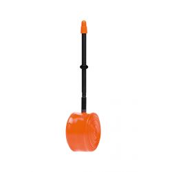 Duše TUBOLITO Road 700x23/35C – SV 100mm Alu
